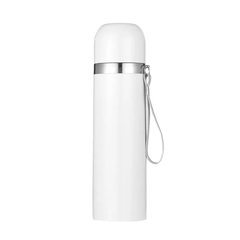 ระเหิดสแตนเลสสูญญากาศฉนวน THER - Water Bottle Blank บทวิจารณ์และราคา