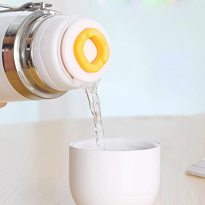 ระเหิดสแตนเลสสูญญากาศฉนวน THER - Water Bottle Blank บทวิจารณ์และราคา