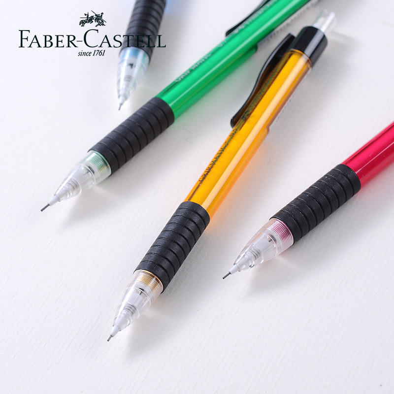 FABER CASTELL 1338 ชุดดินสอ 0. - Faber-Castell Pencil Grip บทวิจารณ์และราคา