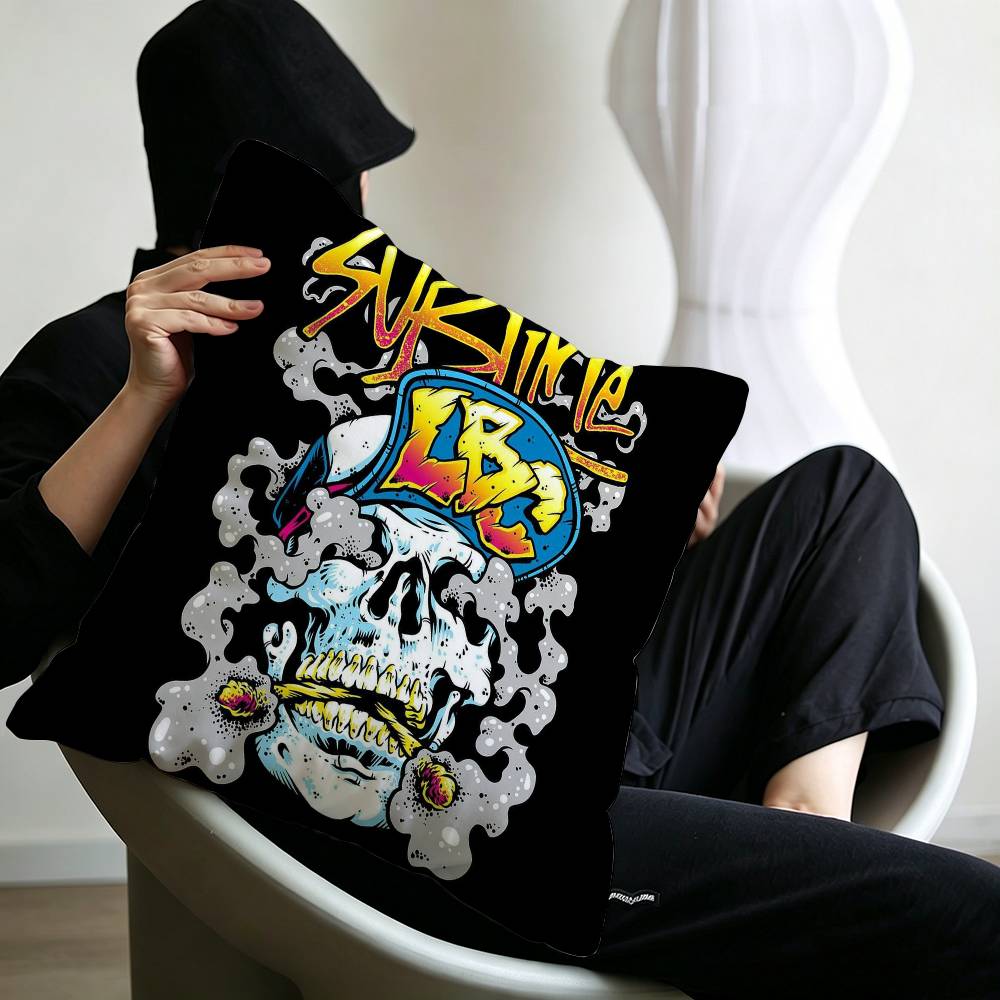 ปลอกหมอนอิง S-Sublime Classic  - Pillow Cover Sublimation บทวิจารณ์และราคา